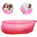 Waterproof Sleeping Compression Air Bed